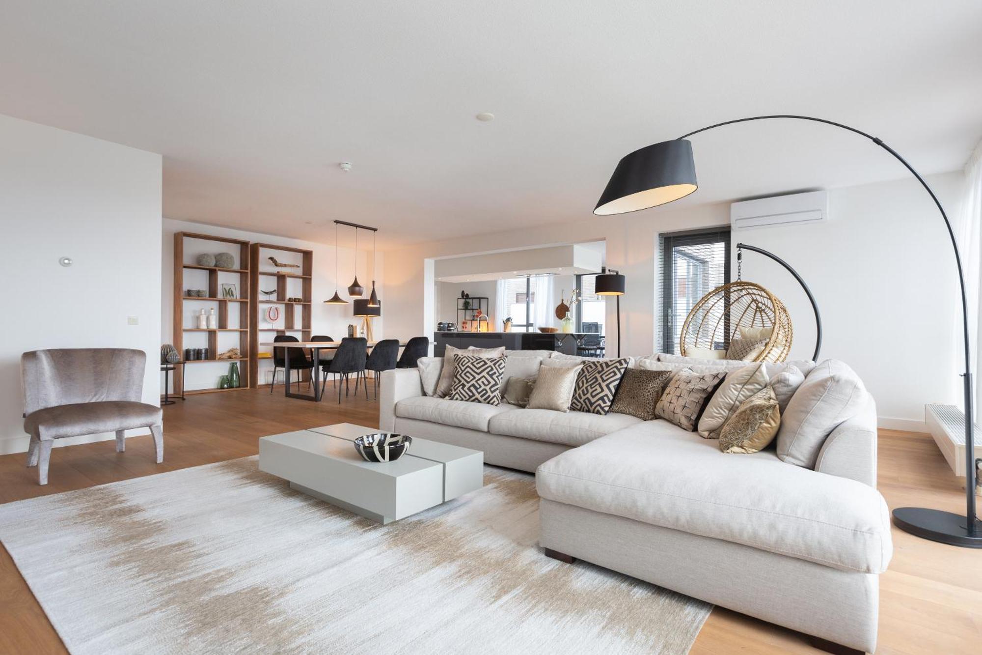 Bizstay Harbour III Scheveningen Apartments لاهاي المظهر الخارجي الصورة