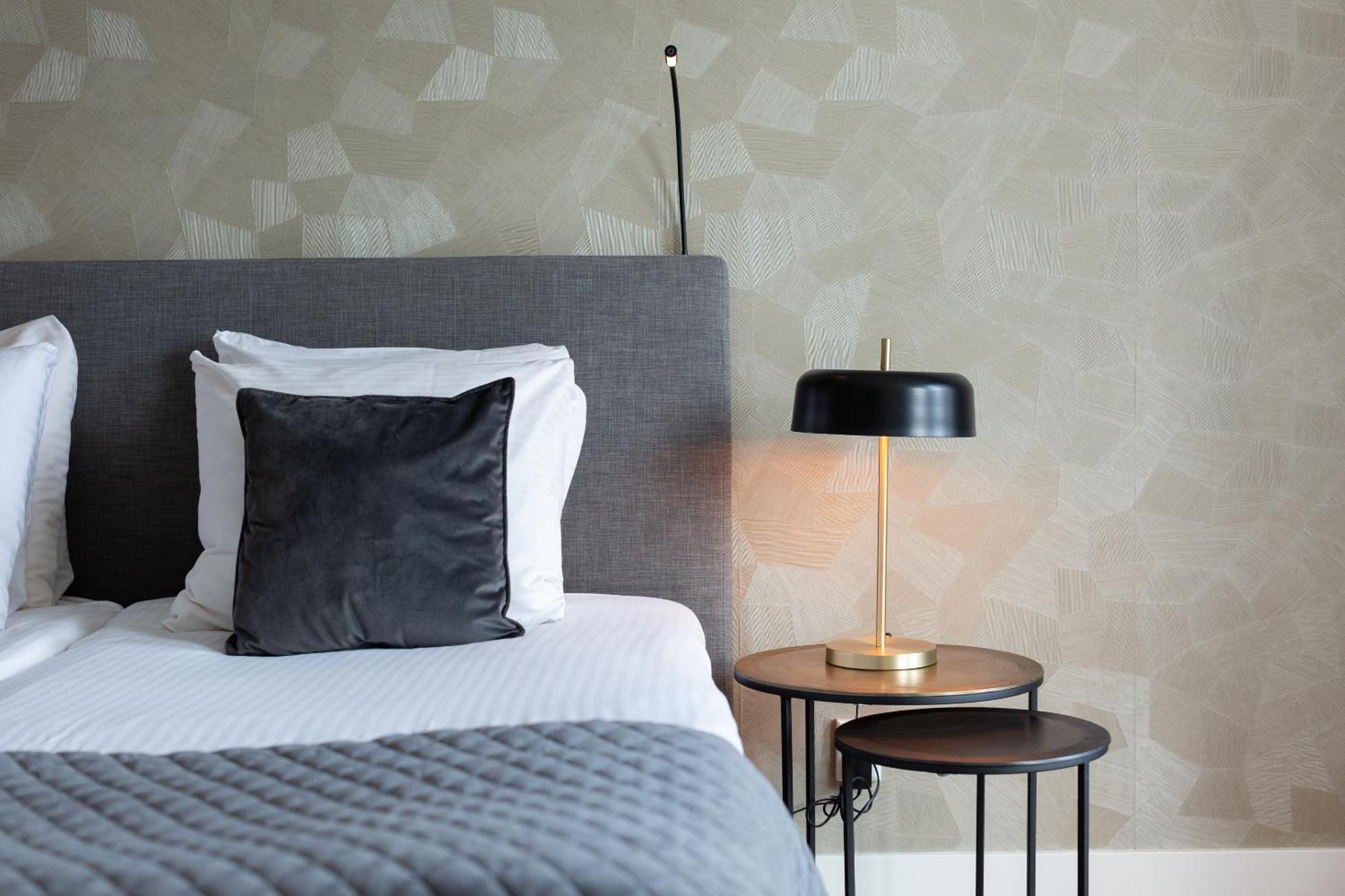 Bizstay Harbour III Scheveningen Apartments لاهاي الغرفة الصورة